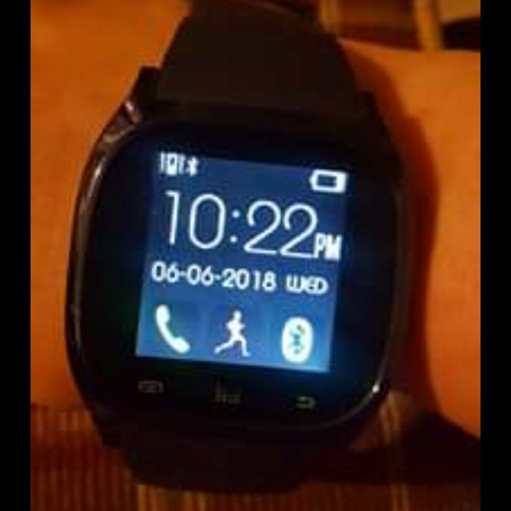 Smart watch